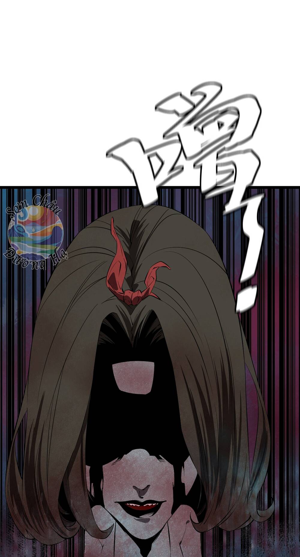 Bệnh Viện Địa Ngục Chapter 12 - 35