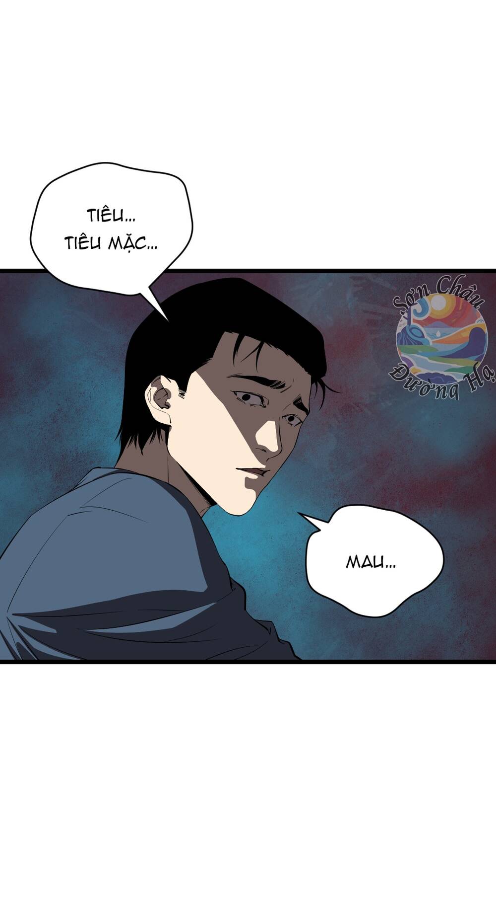 Bệnh Viện Địa Ngục Chapter 12 - 39