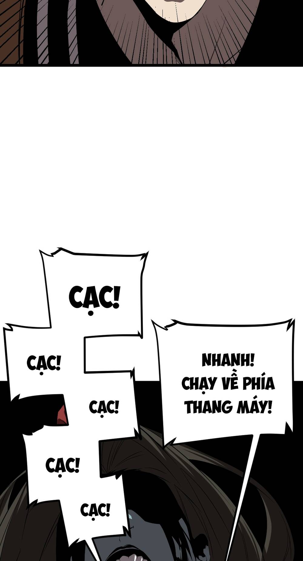 Bệnh Viện Địa Ngục Chapter 12 - 42