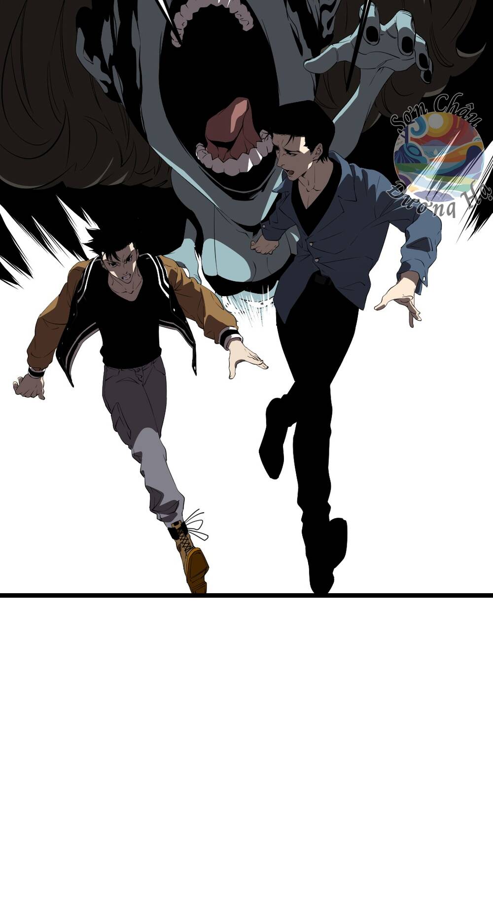 Bệnh Viện Địa Ngục Chapter 12 - 43