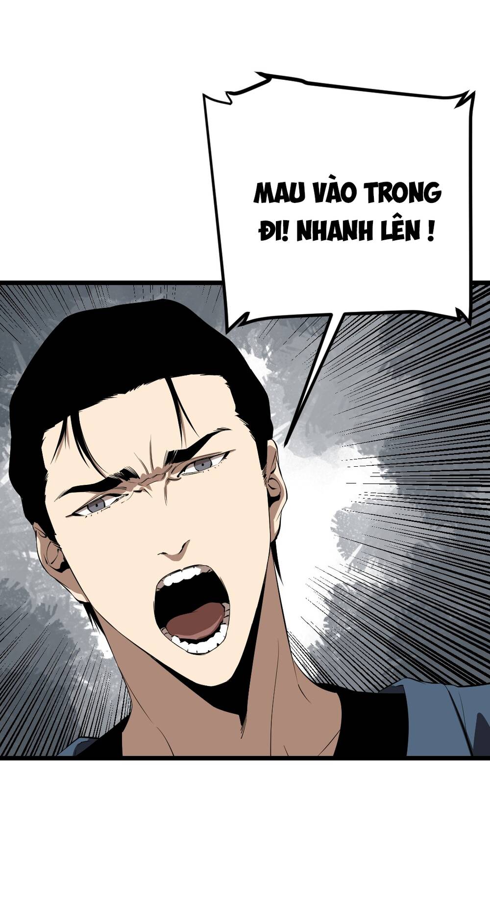 Bệnh Viện Địa Ngục Chapter 12 - 49