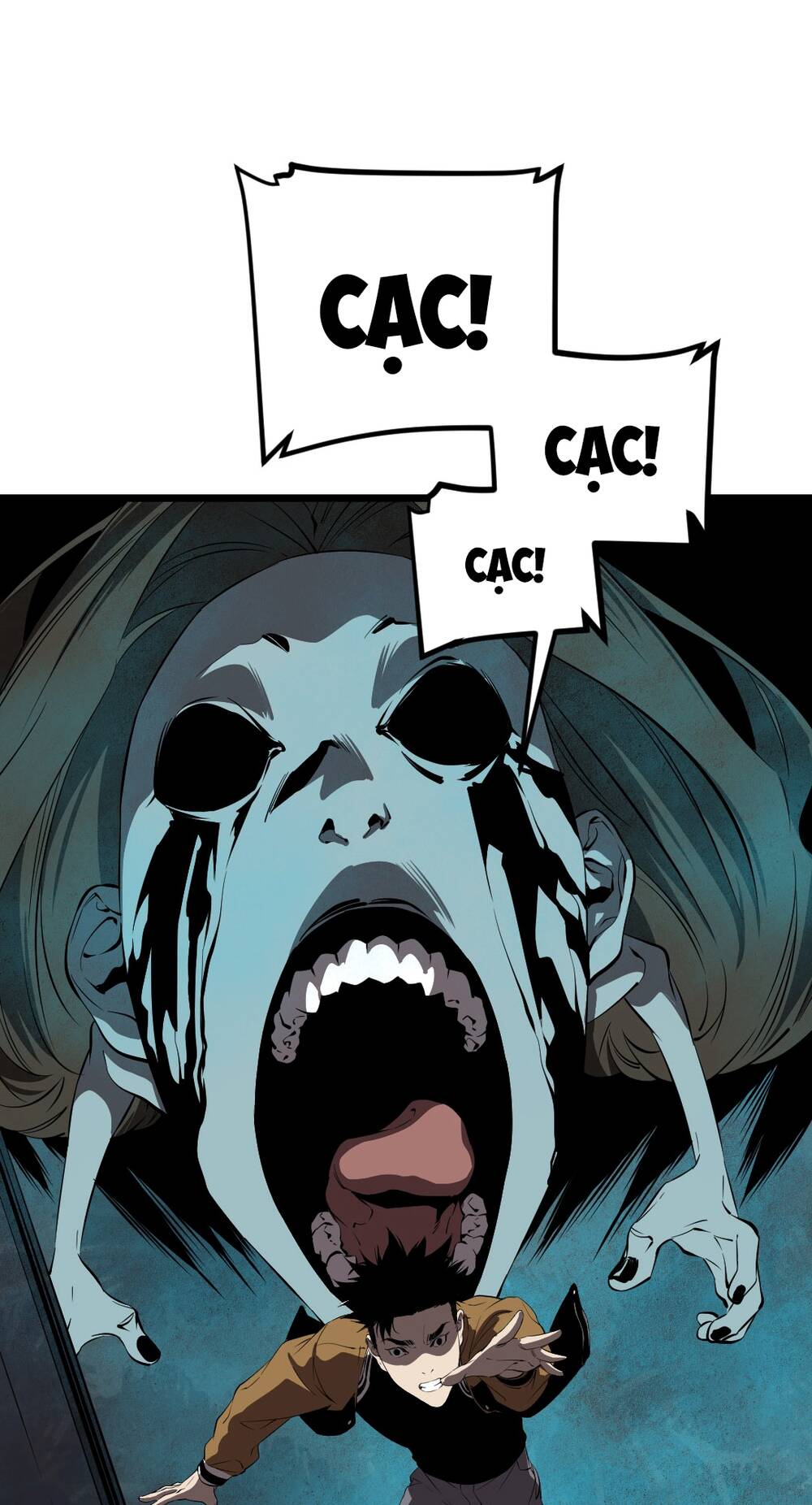 Bệnh Viện Địa Ngục Chapter 12 - 50