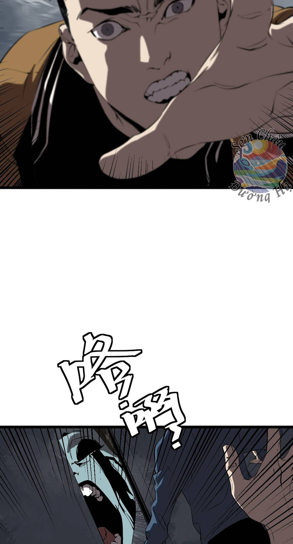 Bệnh Viện Địa Ngục Chapter 12 - 52