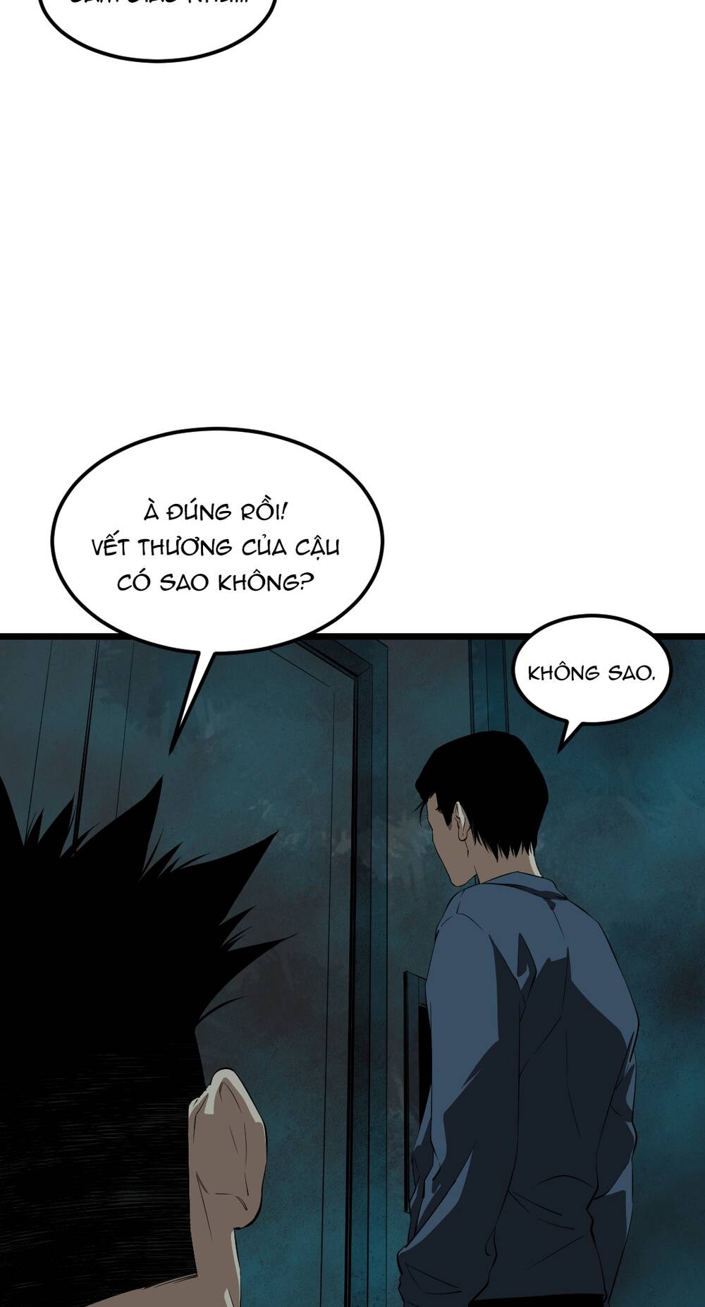 Bệnh Viện Địa Ngục Chapter 12 - 56