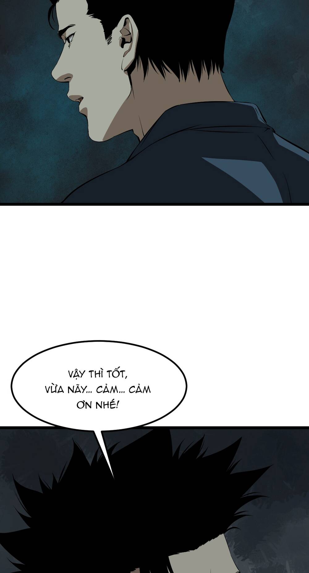 Bệnh Viện Địa Ngục Chapter 12 - 58