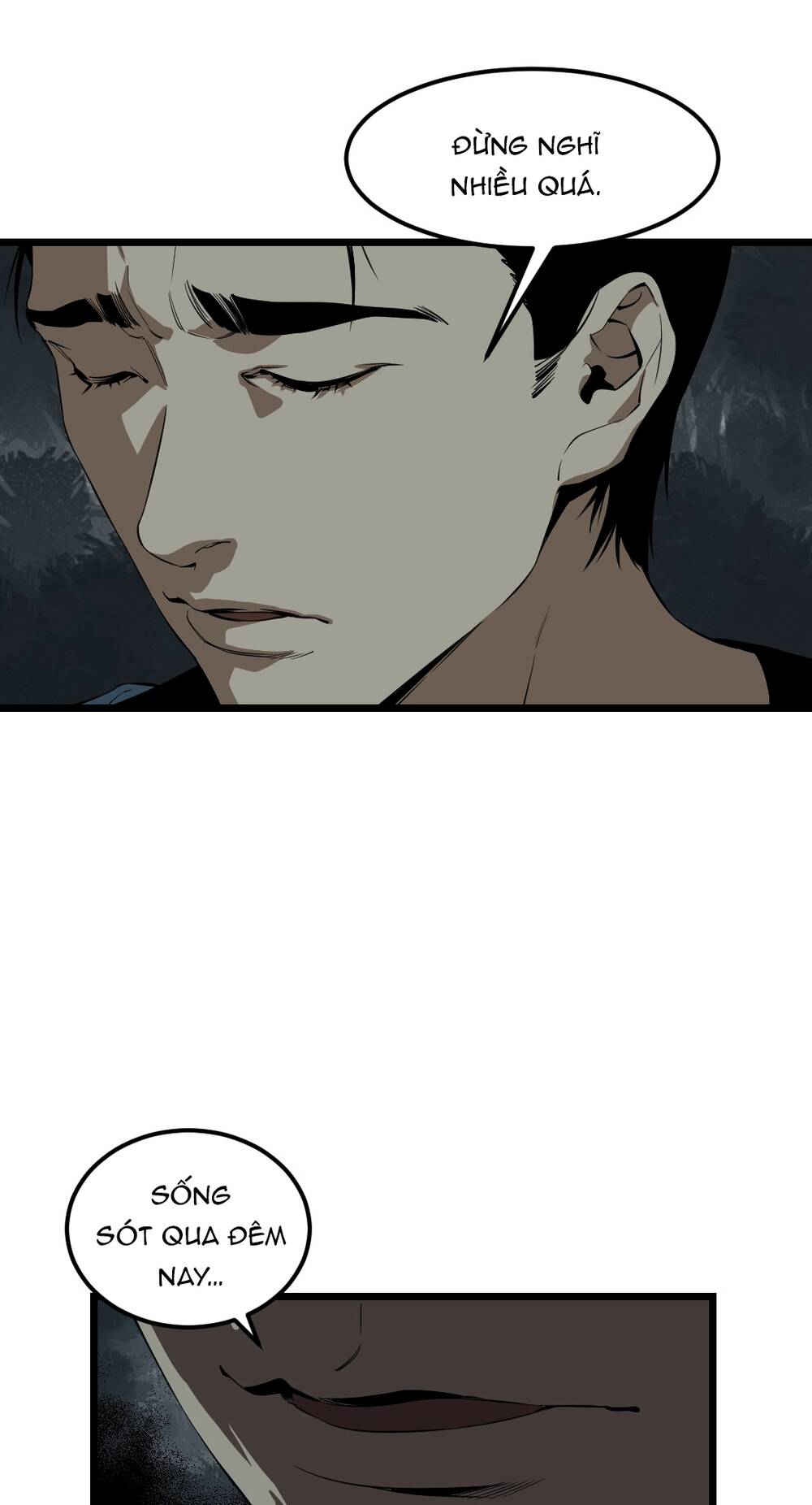 Bệnh Viện Địa Ngục Chapter 12 - 60