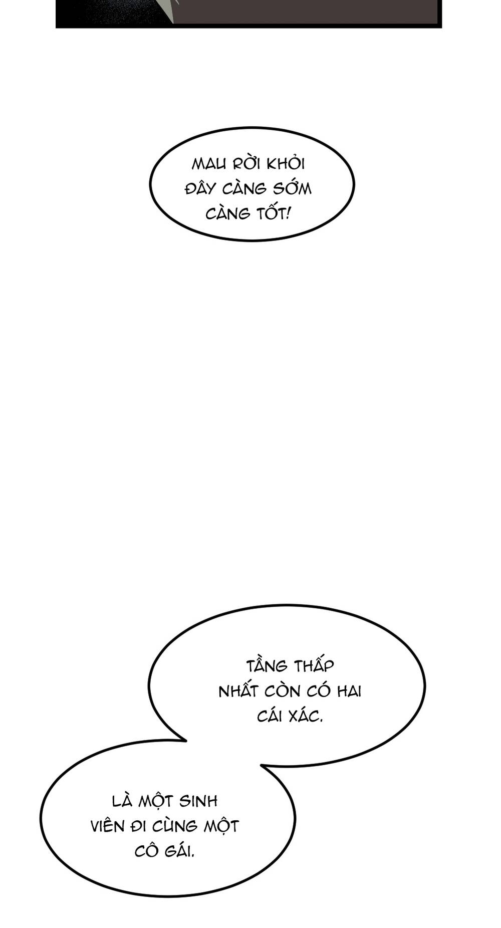 Bệnh Viện Địa Ngục Chapter 12 - 61