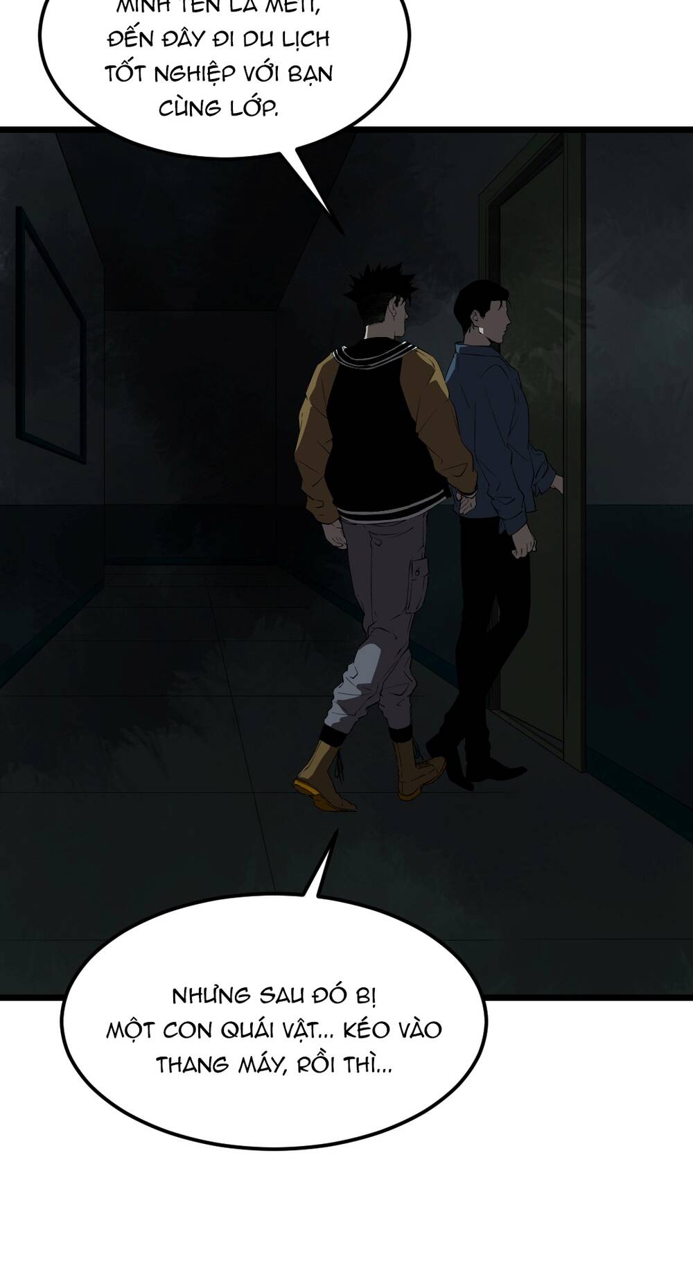 Bệnh Viện Địa Ngục Chapter 12 - 64