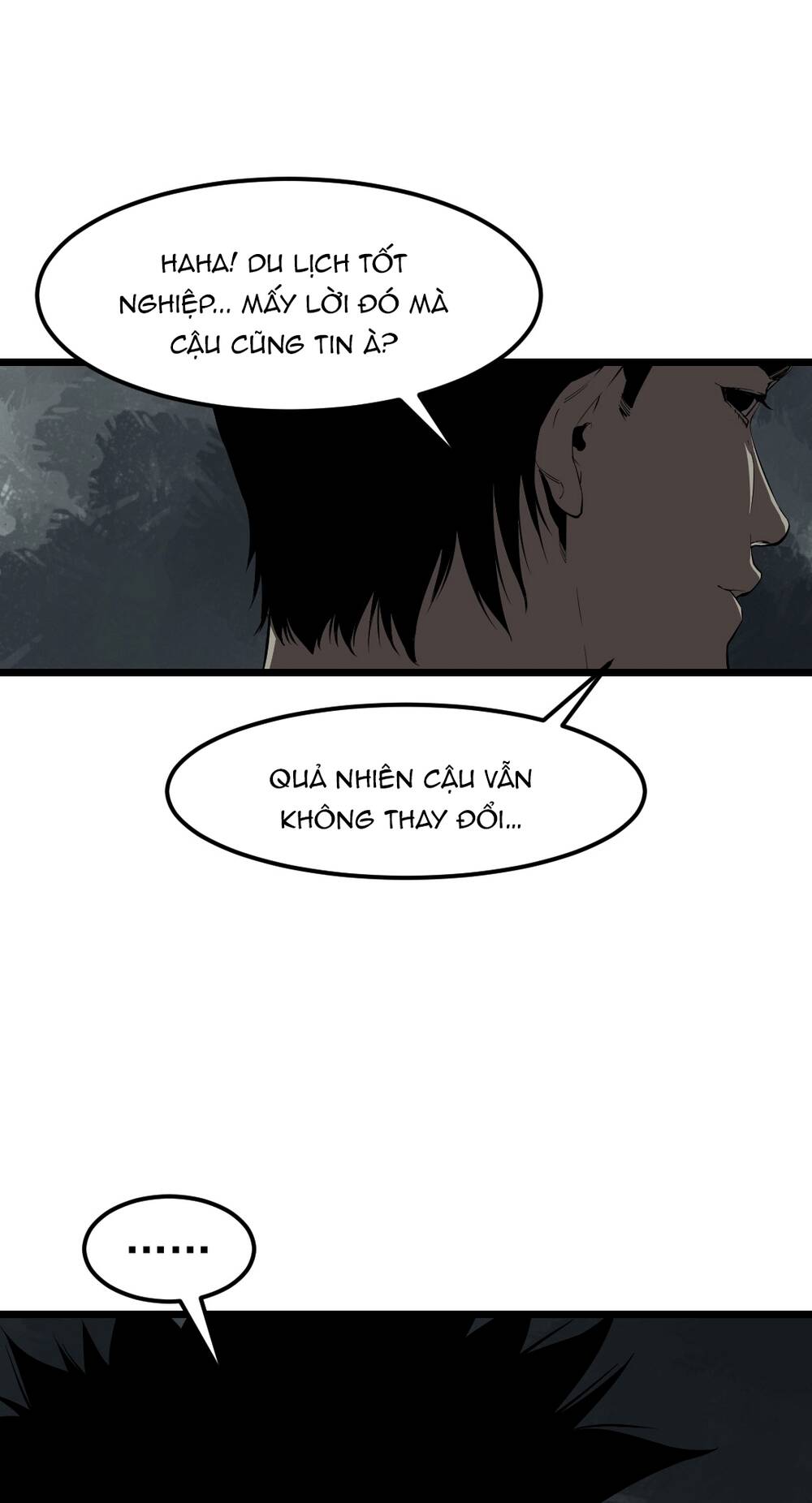 Bệnh Viện Địa Ngục Chapter 12 - 65