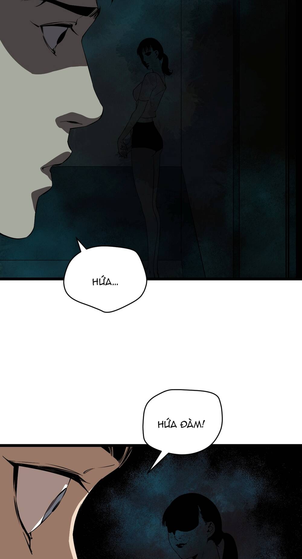 Bệnh Viện Địa Ngục Chapter 12 - 67