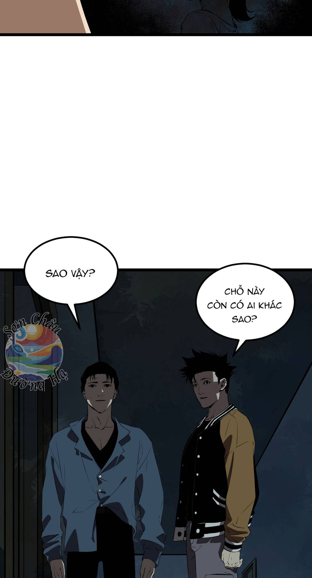 Bệnh Viện Địa Ngục Chapter 12 - 68