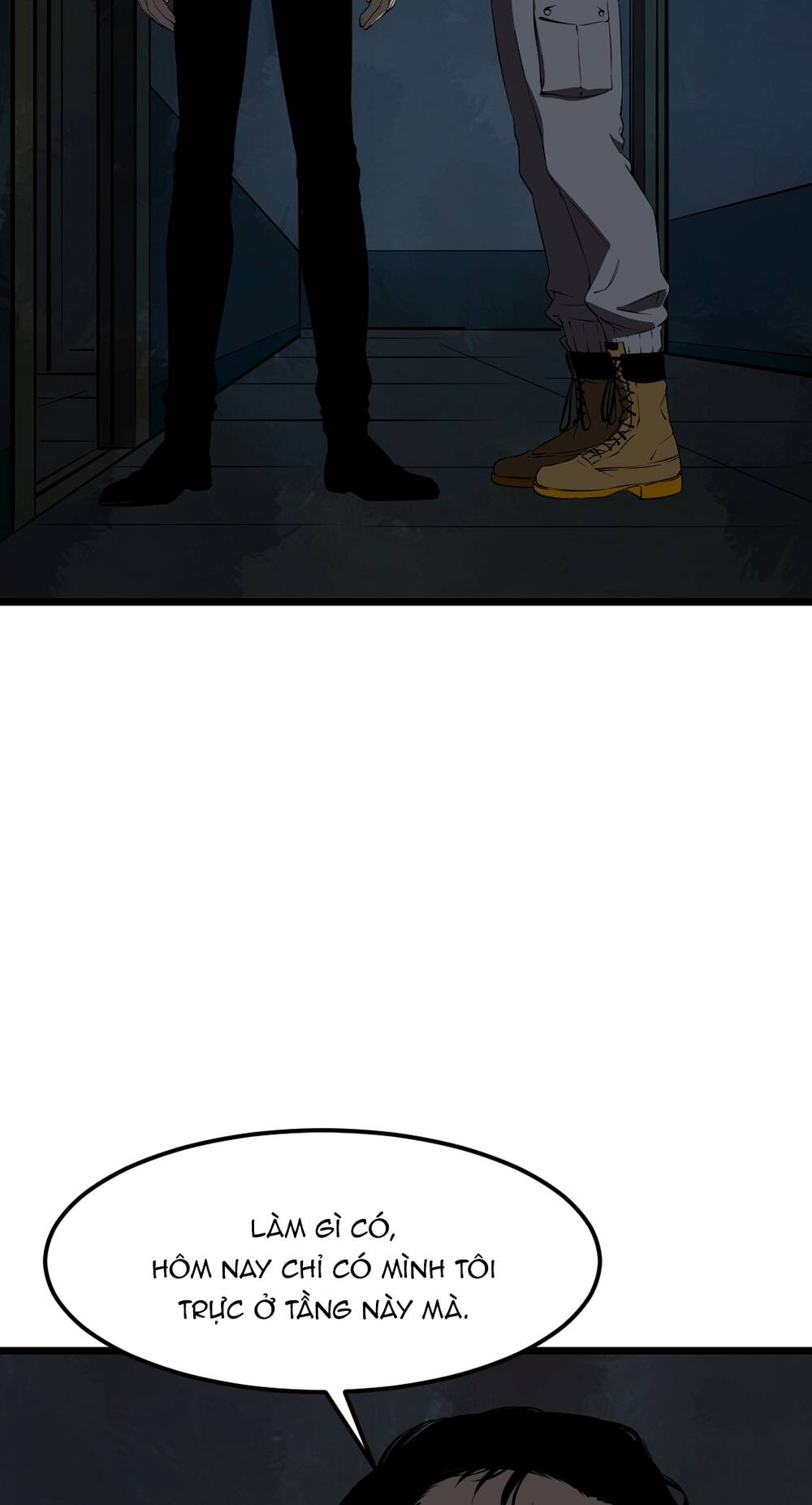 Bệnh Viện Địa Ngục Chapter 12 - 69