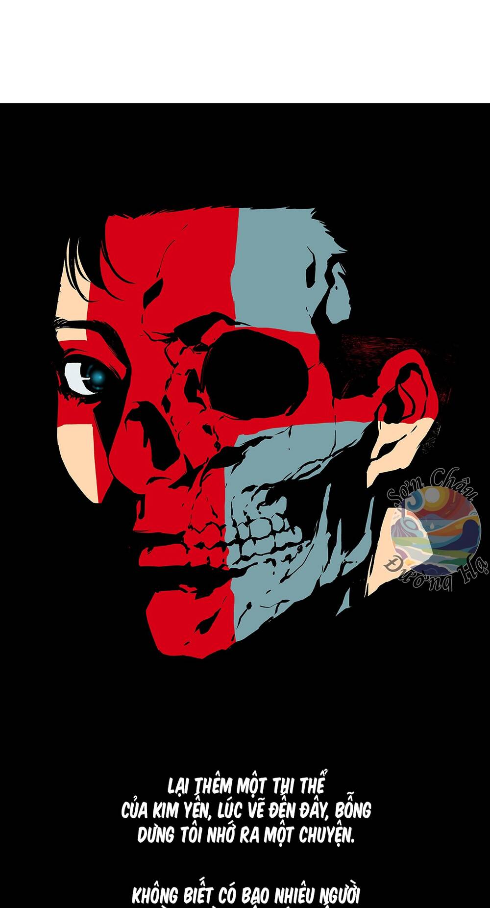 Bệnh Viện Địa Ngục Chapter 12 - 75