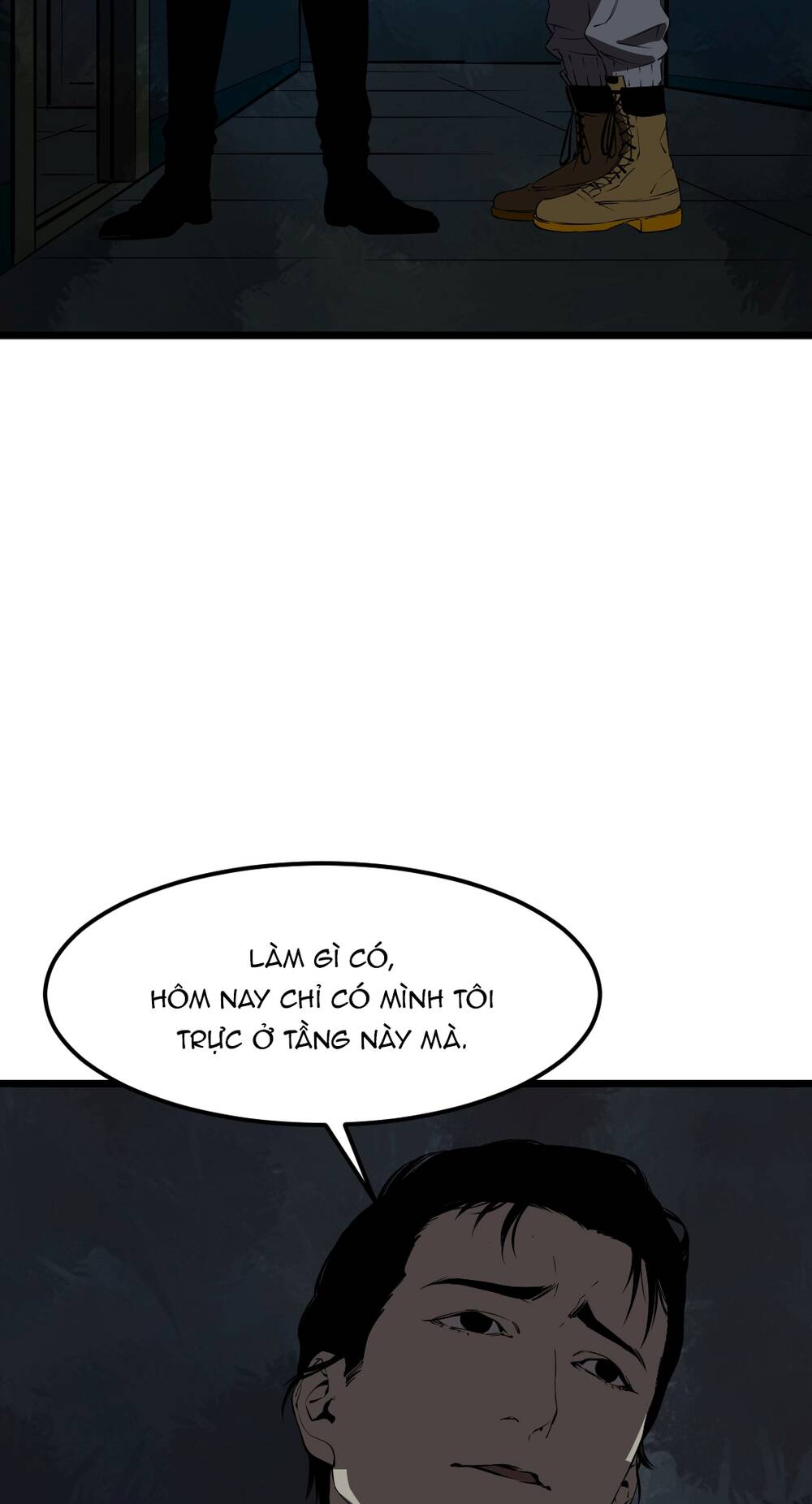 Bệnh Viện Địa Ngục Chapter 13 - 2