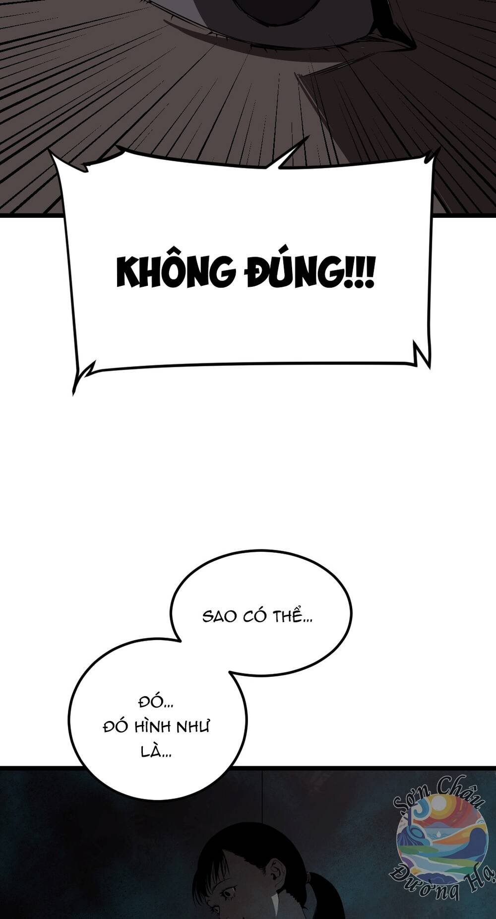 Bệnh Viện Địa Ngục Chapter 13 - 4