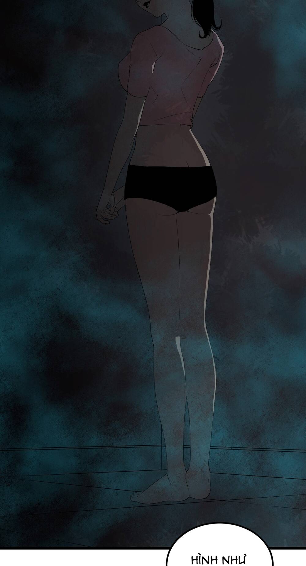 Bệnh Viện Địa Ngục Chapter 13 - 5