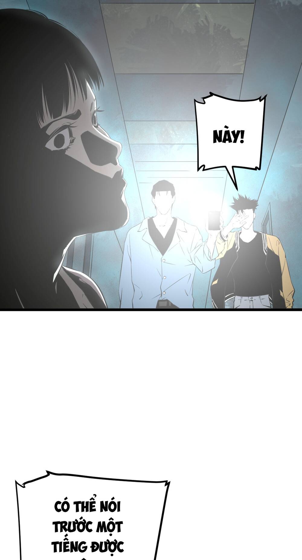 Bệnh Viện Địa Ngục Chapter 13 - 11