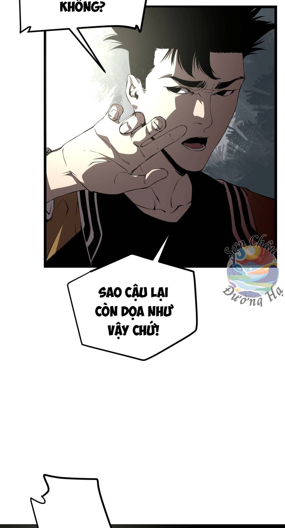 Bệnh Viện Địa Ngục Chapter 13 - 12