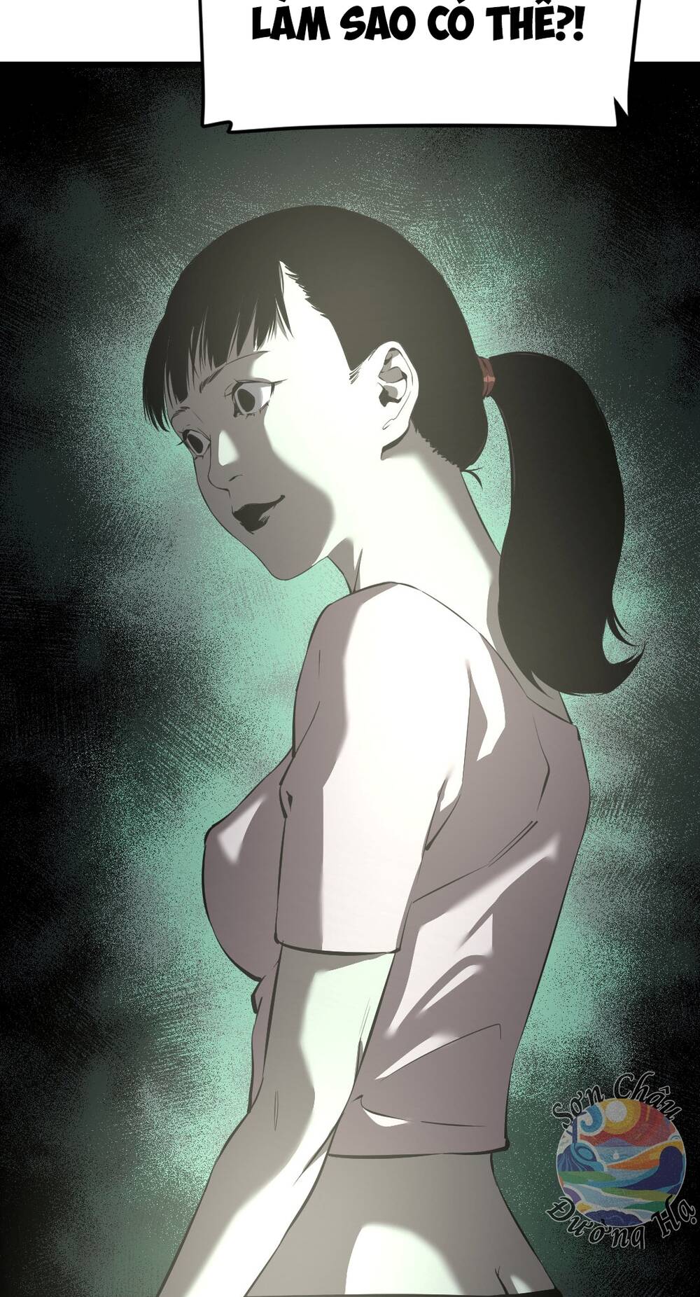 Bệnh Viện Địa Ngục Chapter 13 - 14