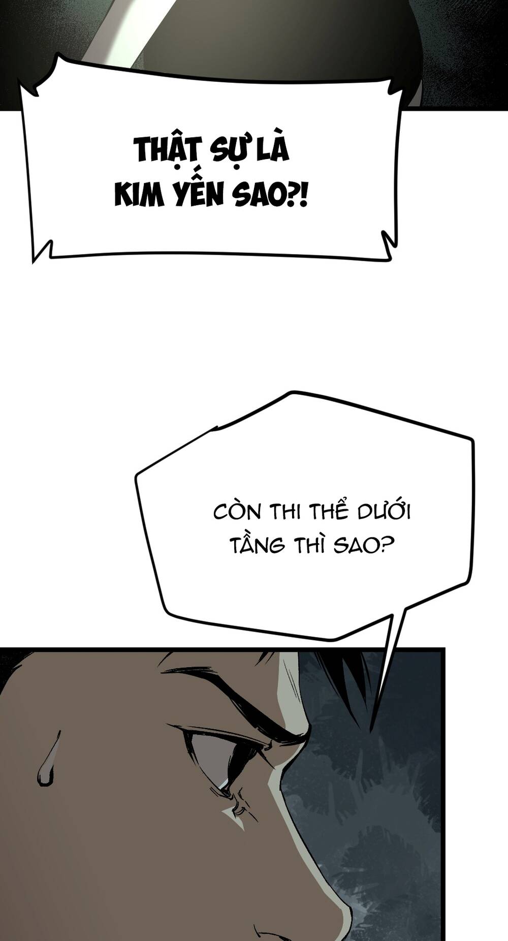 Bệnh Viện Địa Ngục Chapter 13 - 15