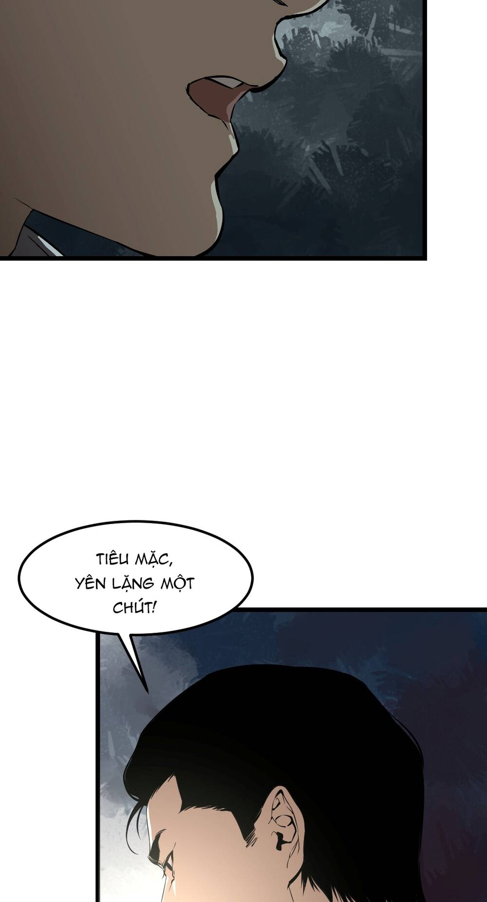 Bệnh Viện Địa Ngục Chapter 13 - 16