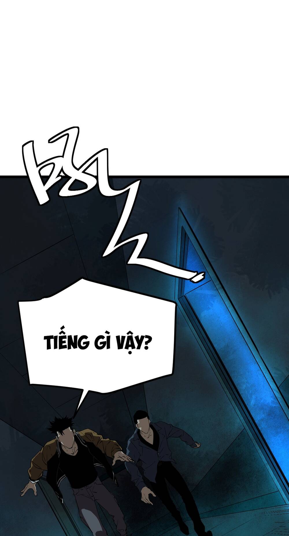 Bệnh Viện Địa Ngục Chapter 13 - 24