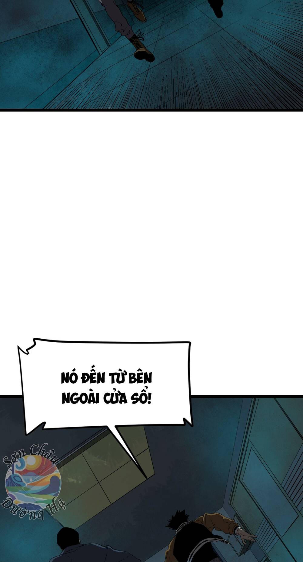 Bệnh Viện Địa Ngục Chapter 13 - 25