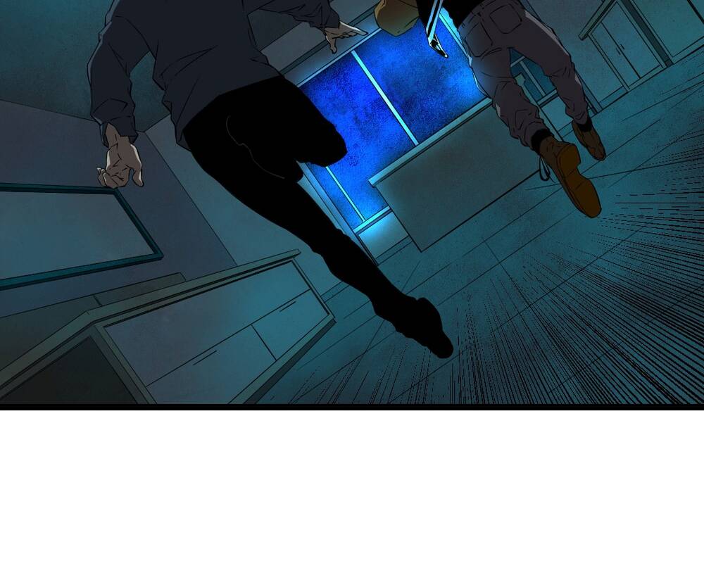 Bệnh Viện Địa Ngục Chapter 13 - 26