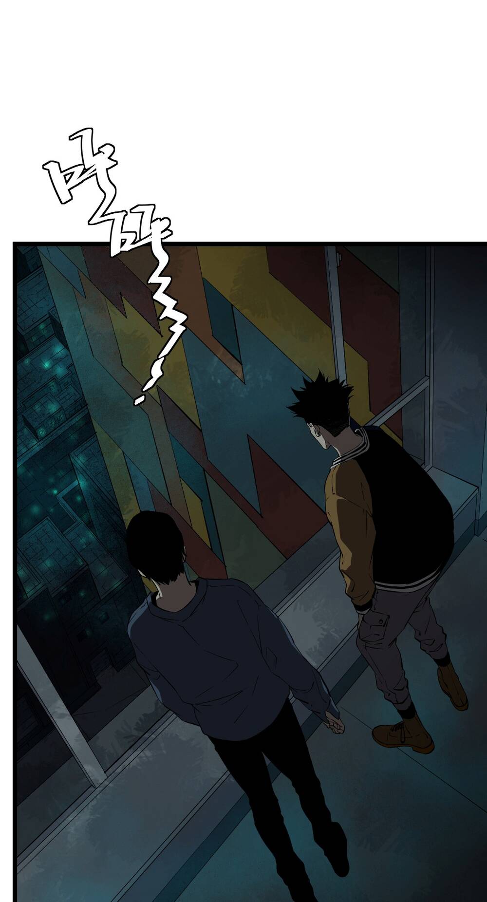 Bệnh Viện Địa Ngục Chapter 13 - 27