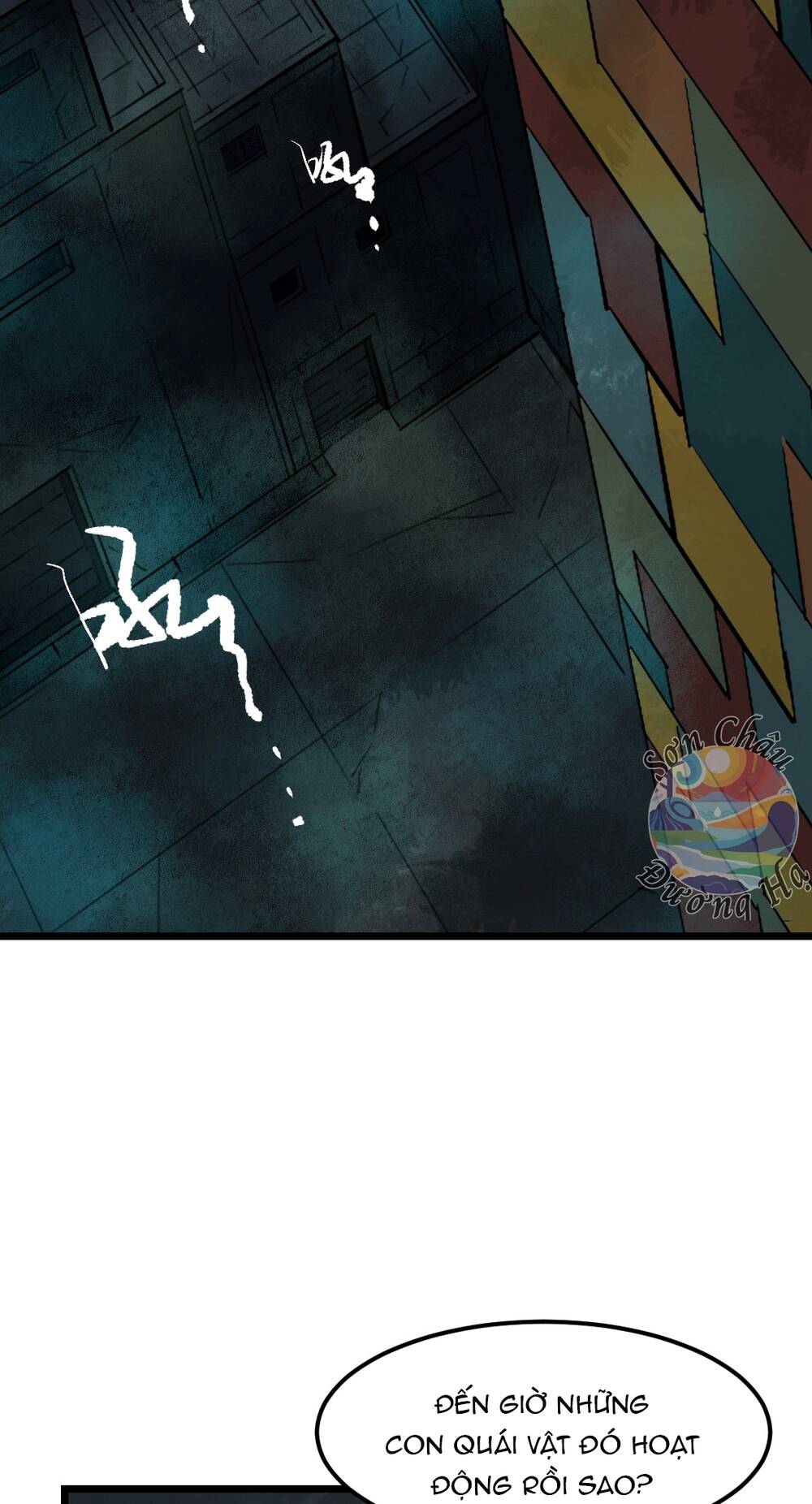 Bệnh Viện Địa Ngục Chapter 13 - 29