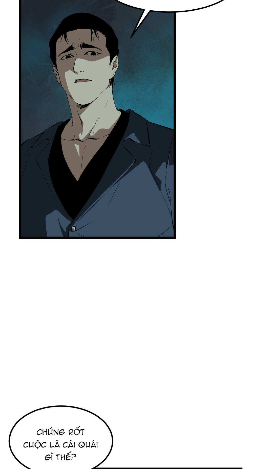 Bệnh Viện Địa Ngục Chapter 13 - 30