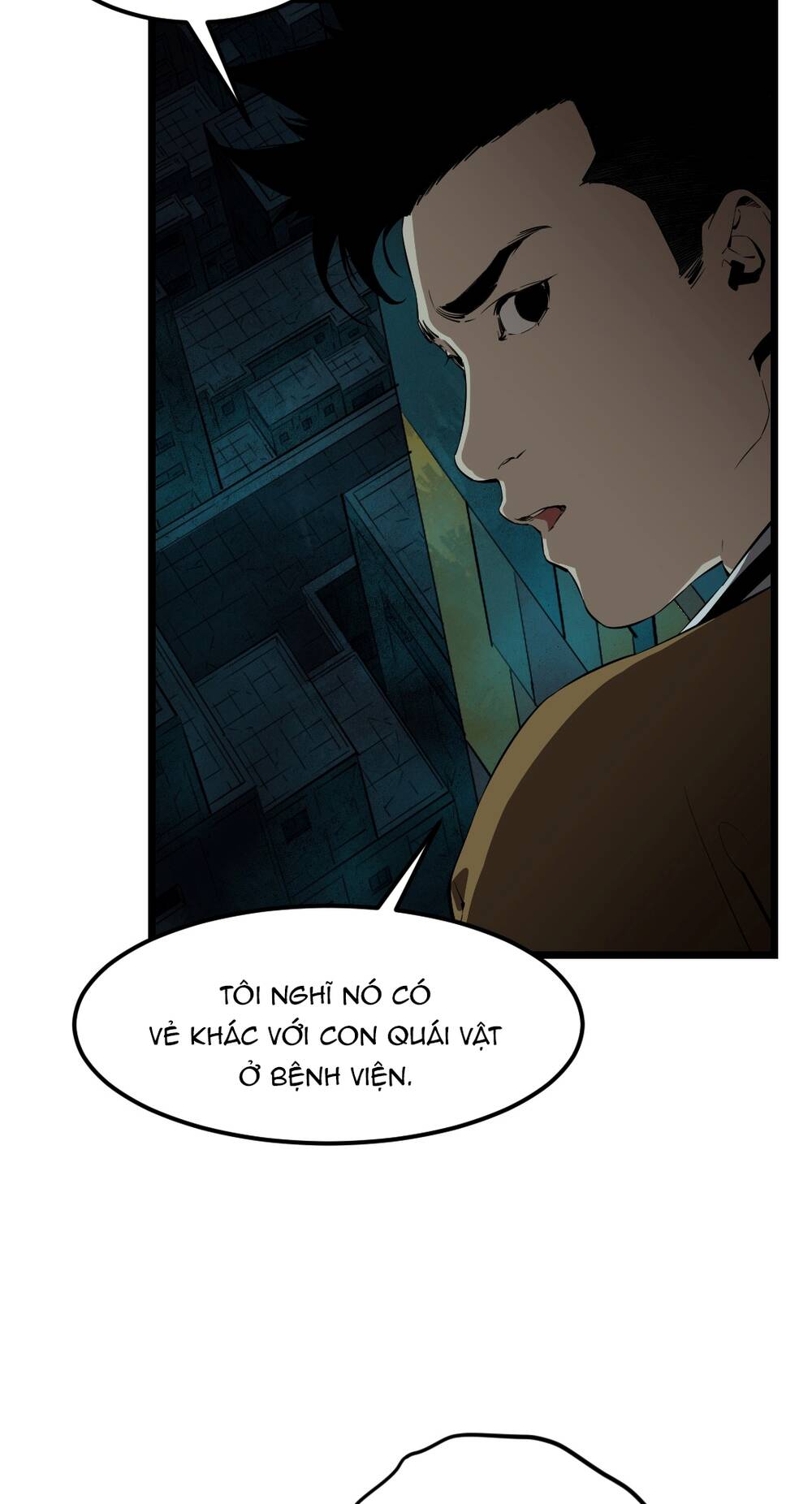 Bệnh Viện Địa Ngục Chapter 13 - 31