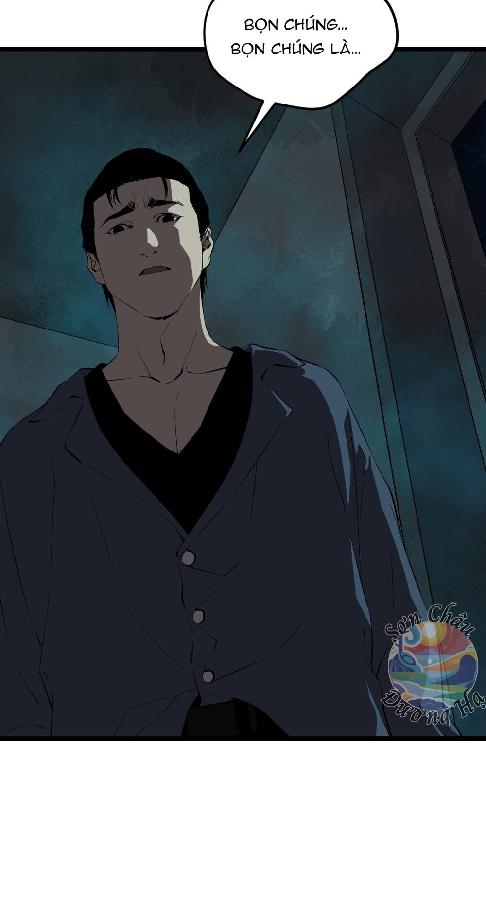 Bệnh Viện Địa Ngục Chapter 13 - 32