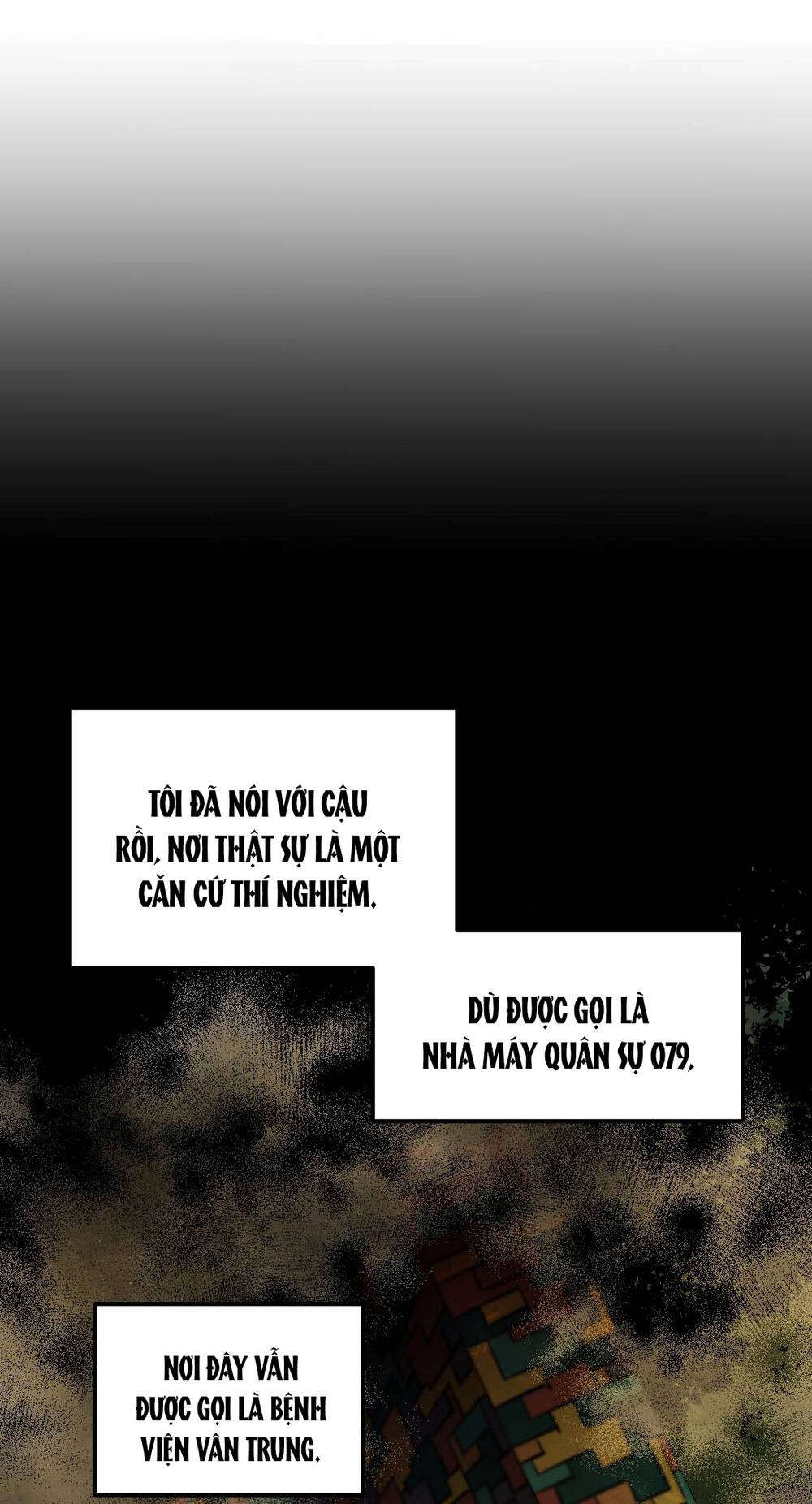 Bệnh Viện Địa Ngục Chapter 13 - 35