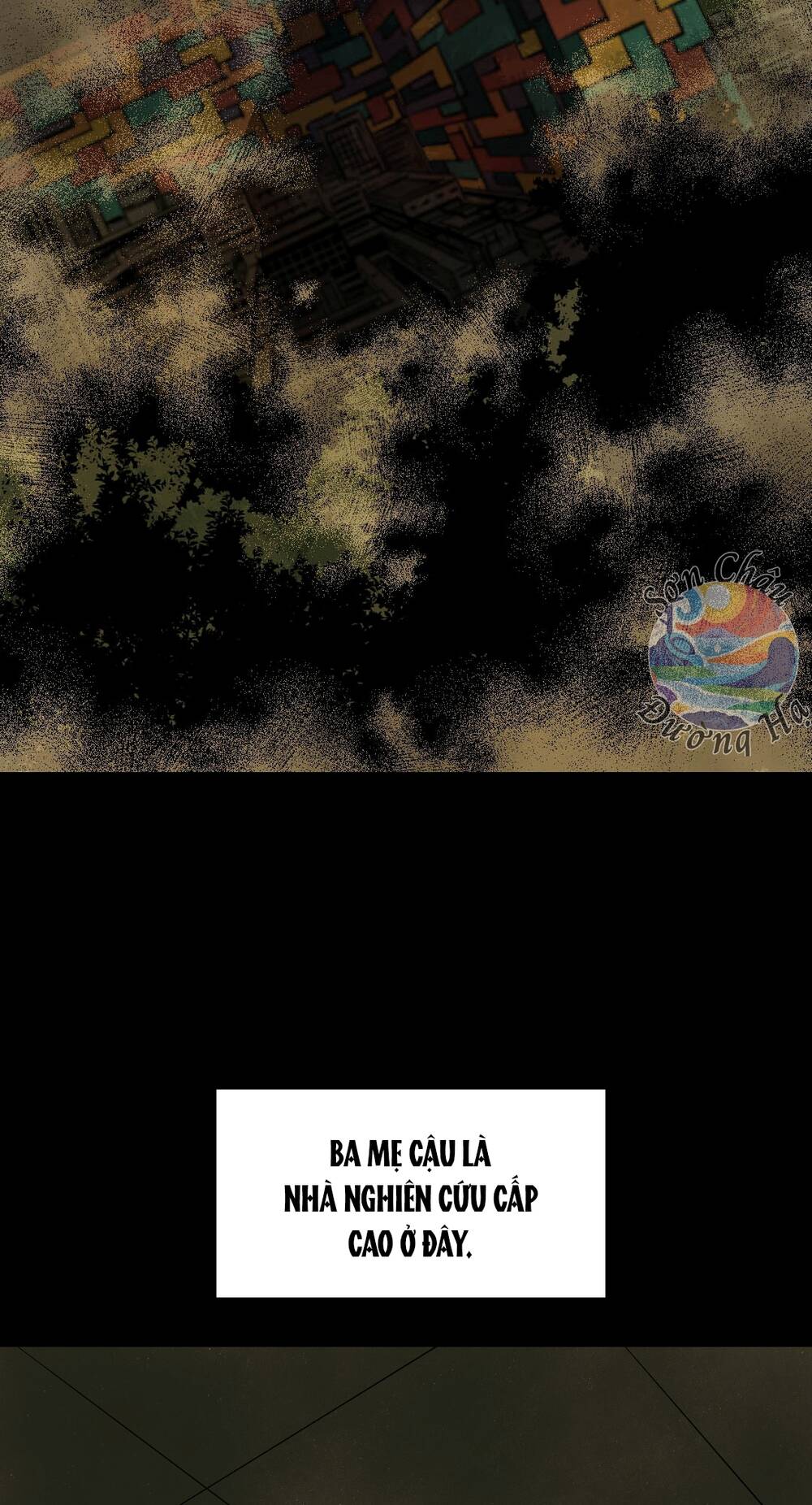 Bệnh Viện Địa Ngục Chapter 13 - 36