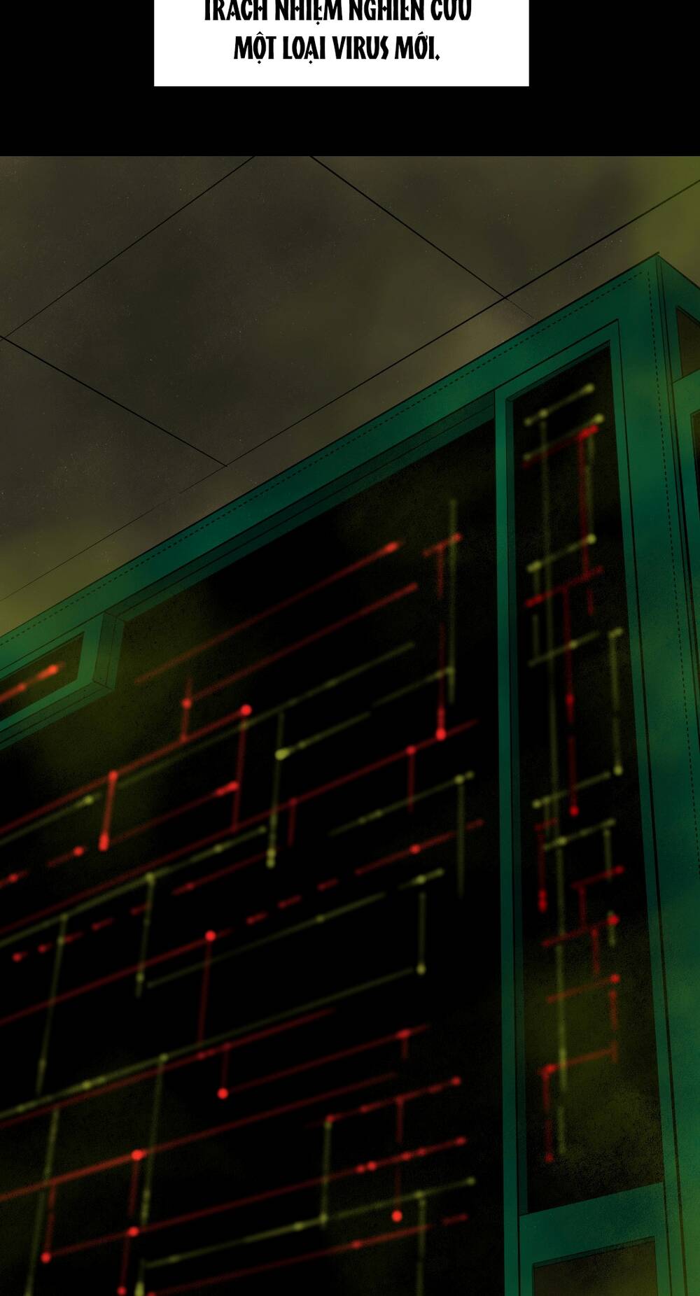 Bệnh Viện Địa Ngục Chapter 13 - 38