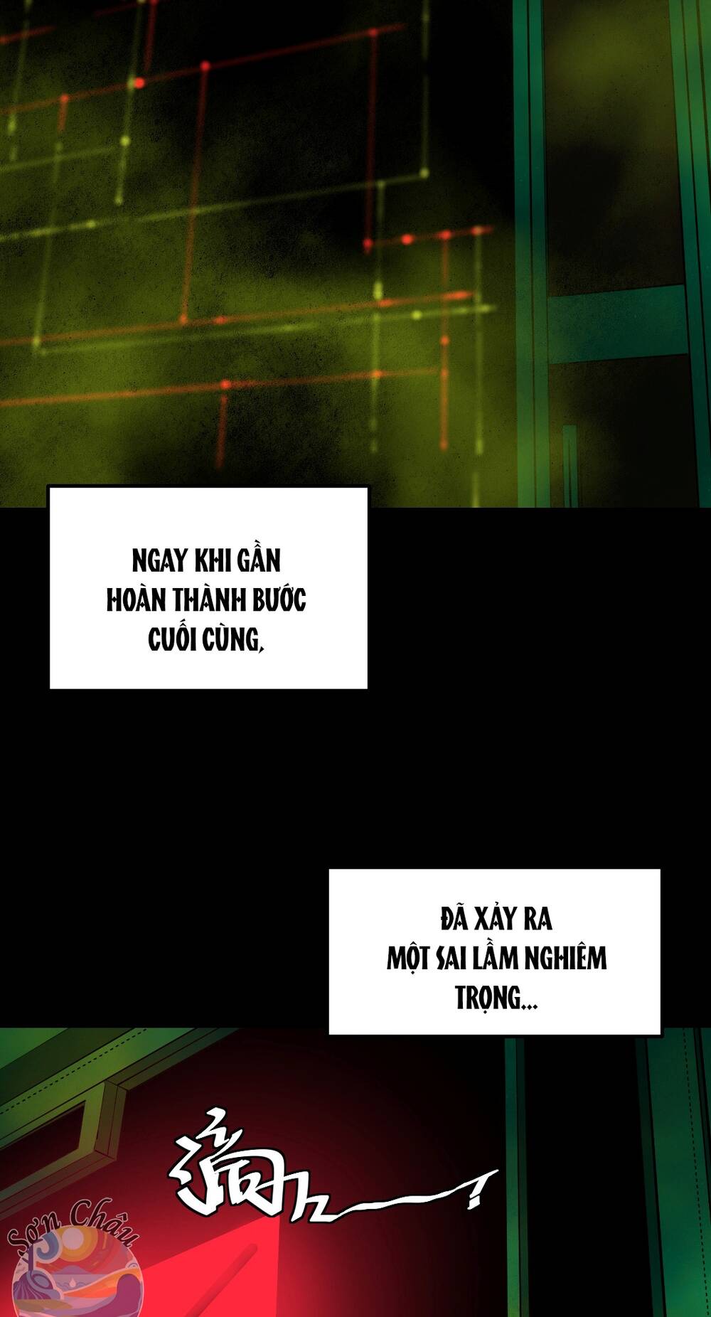 Bệnh Viện Địa Ngục Chapter 13 - 39