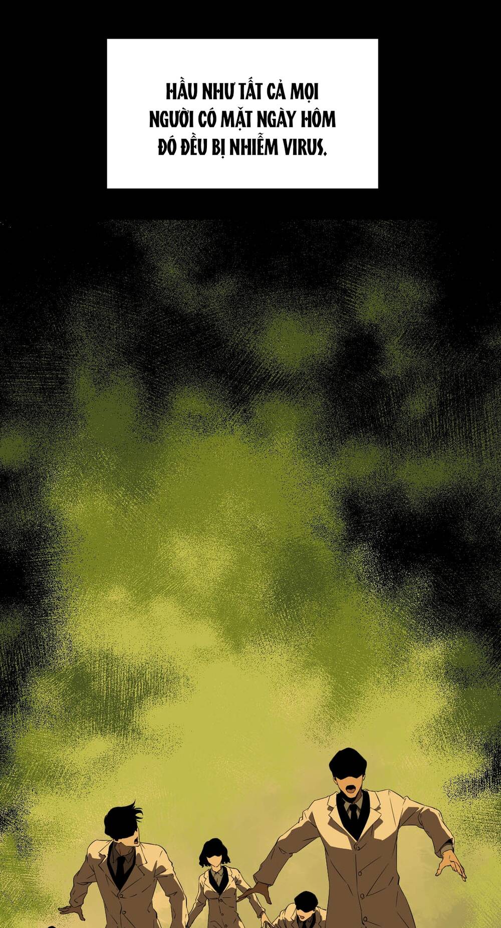 Bệnh Viện Địa Ngục Chapter 13 - 41