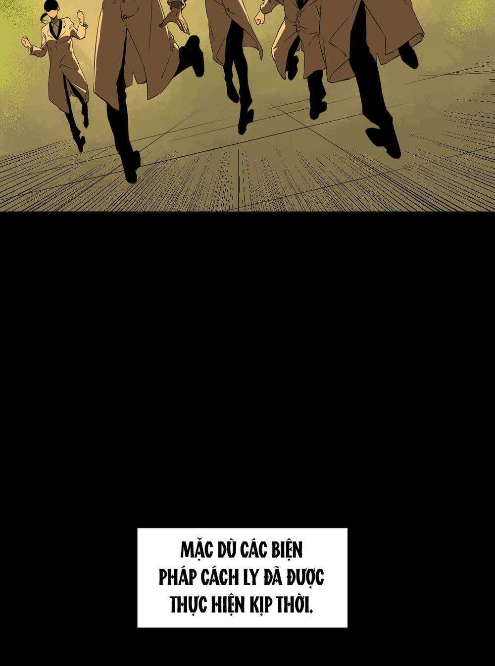 Bệnh Viện Địa Ngục Chapter 13 - 42