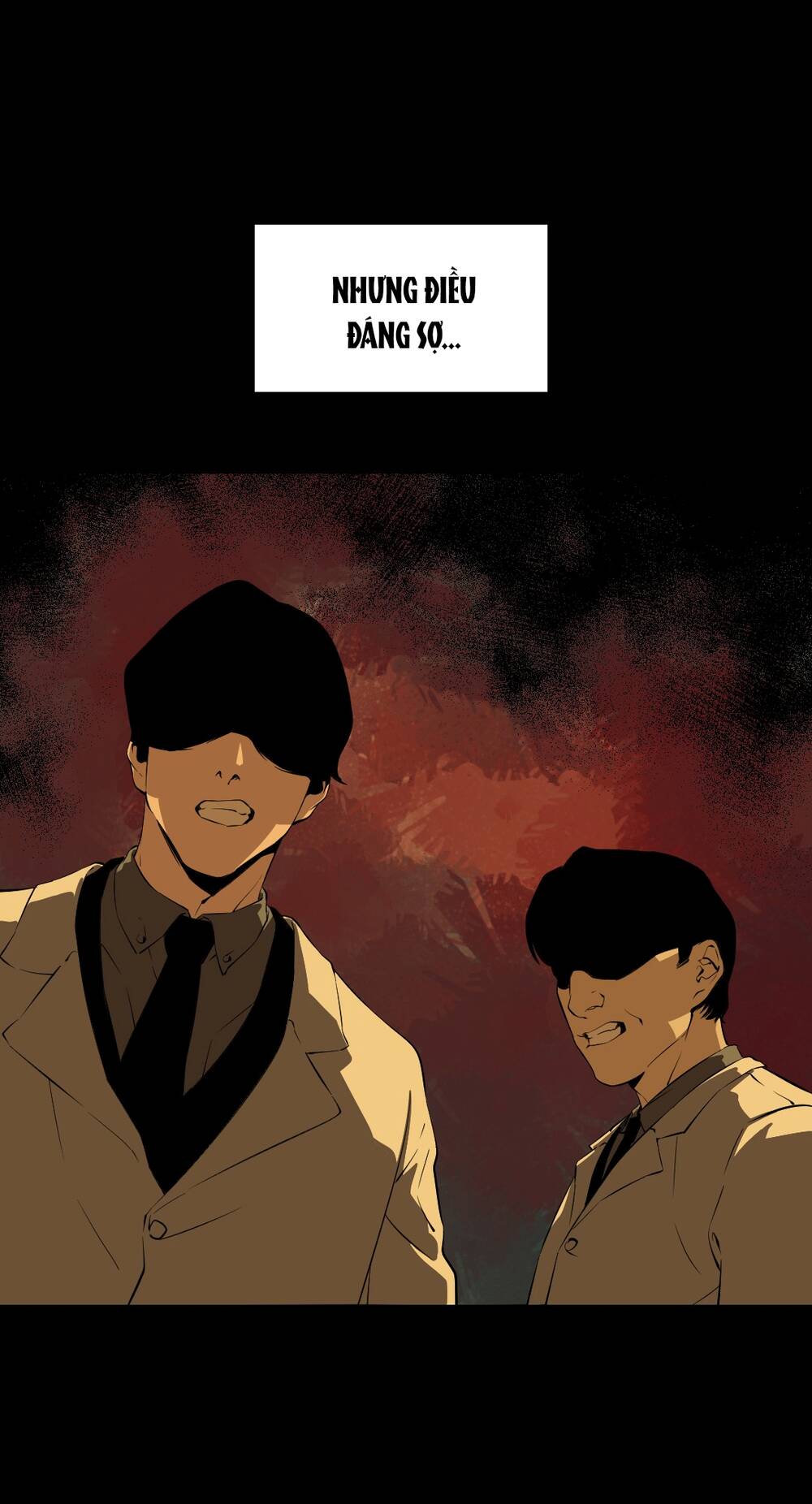 Bệnh Viện Địa Ngục Chapter 13 - 44