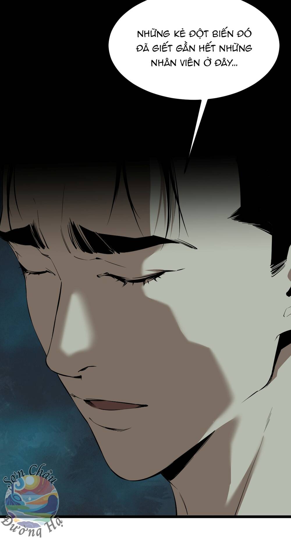 Bệnh Viện Địa Ngục Chapter 13 - 48