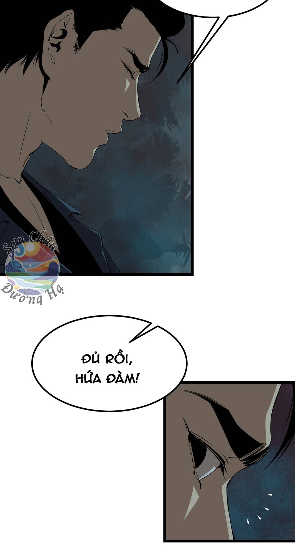 Bệnh Viện Địa Ngục Chapter 13 - 53