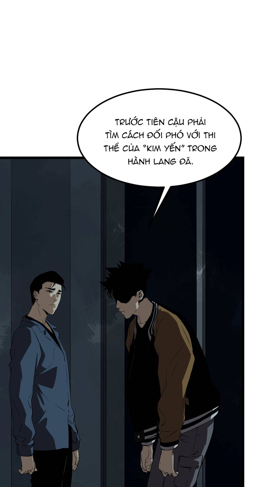 Bệnh Viện Địa Ngục Chapter 13 - 54