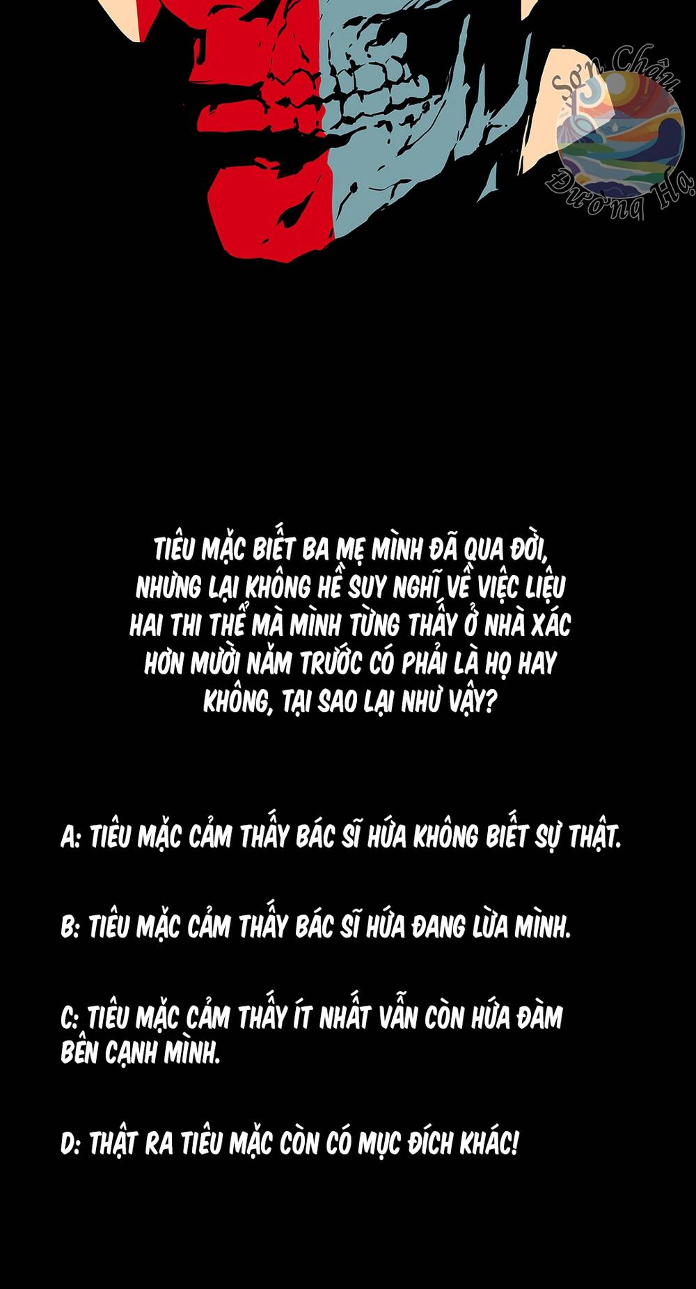 Bệnh Viện Địa Ngục Chapter 13 - 60