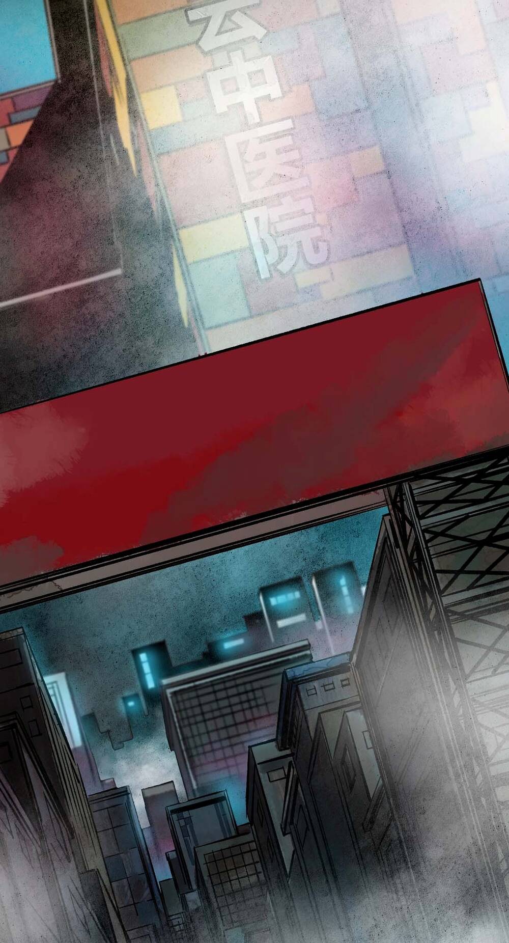 Bệnh Viện Địa Ngục Chapter 14 - 2