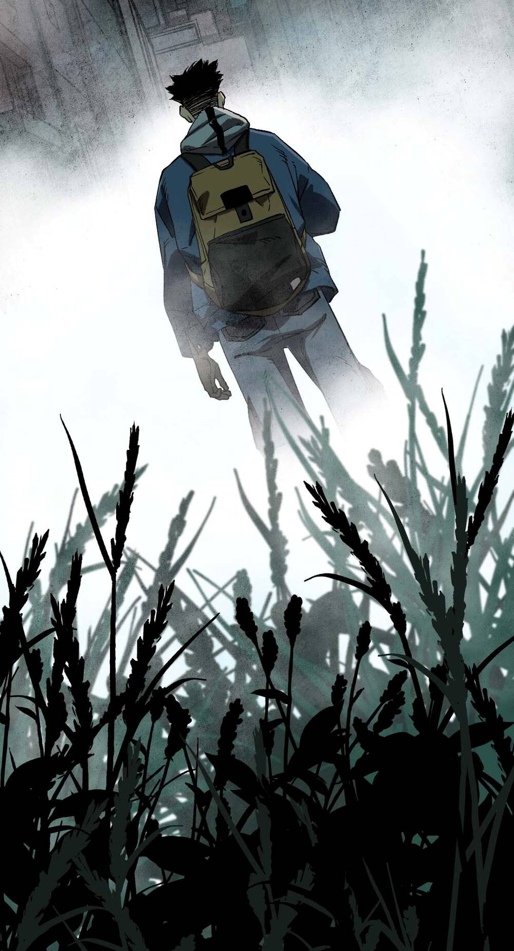 Bệnh Viện Địa Ngục Chapter 14 - 3