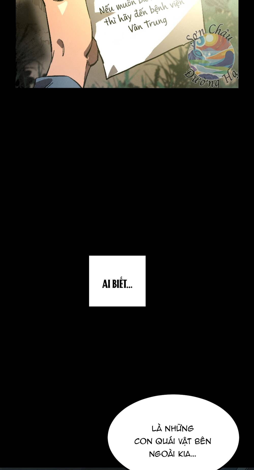 Bệnh Viện Địa Ngục Chapter 14 - 5