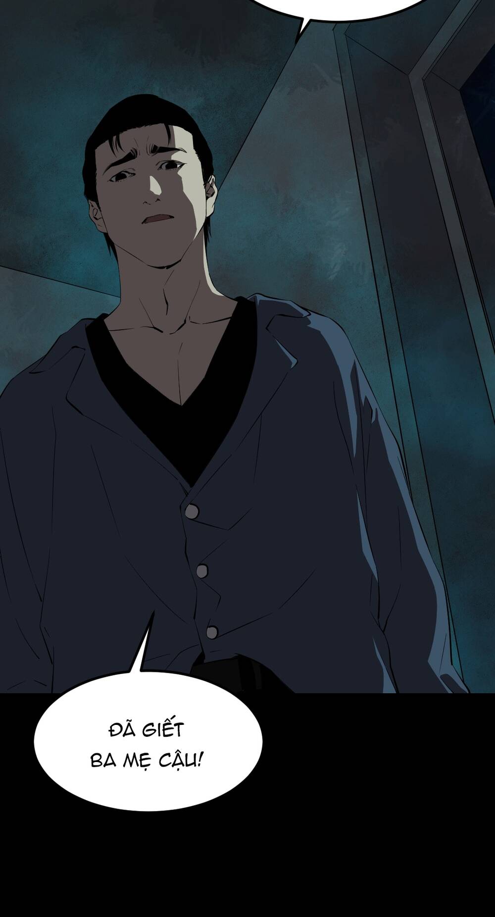 Bệnh Viện Địa Ngục Chapter 14 - 6