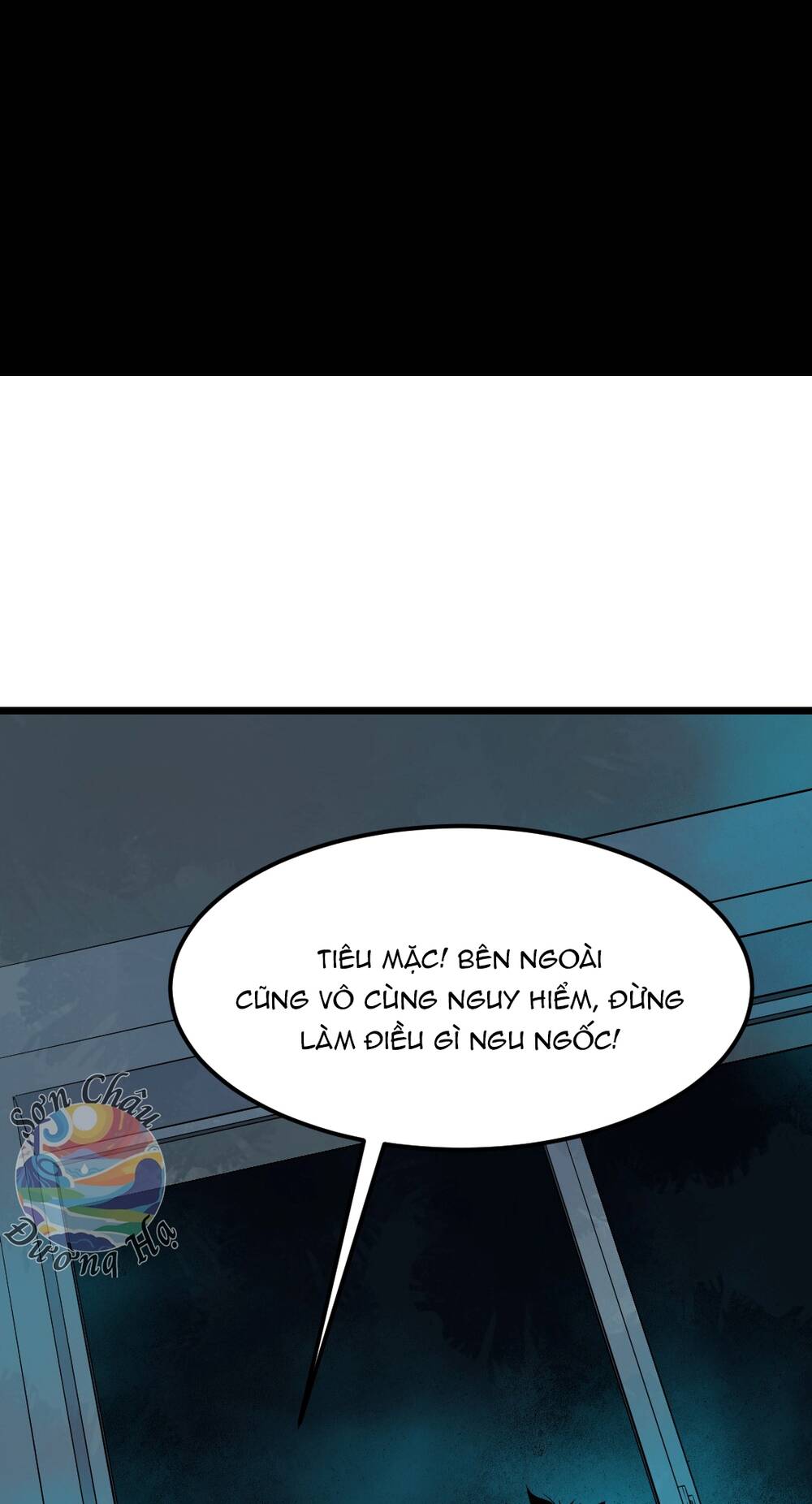 Bệnh Viện Địa Ngục Chapter 14 - 8