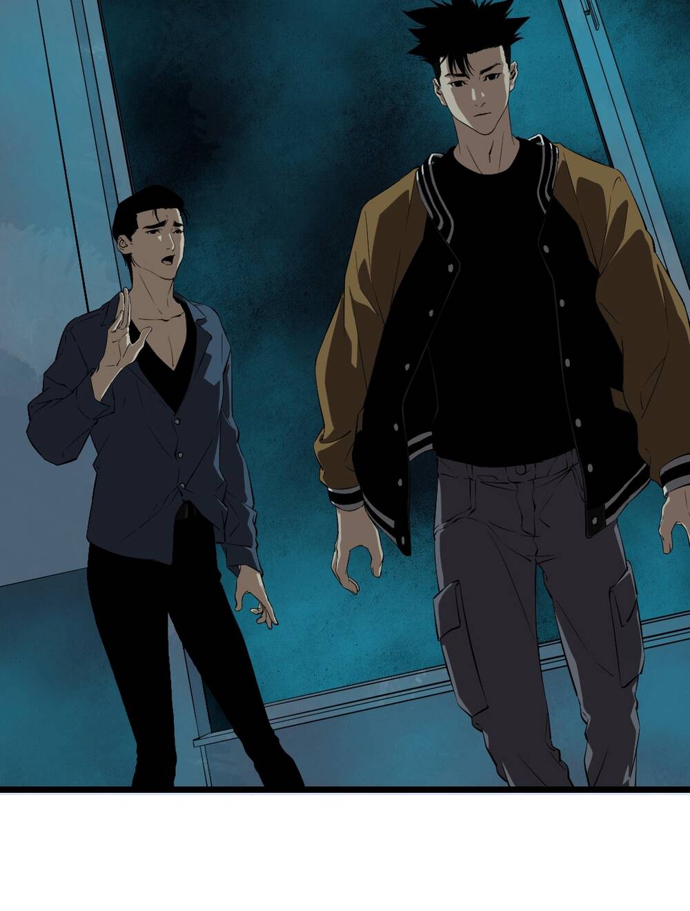 Bệnh Viện Địa Ngục Chapter 14 - 9